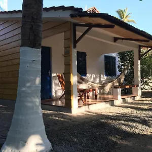 Adria Alojamento de Turismo Selvagem