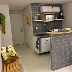 Laguna Flat Apartamento
