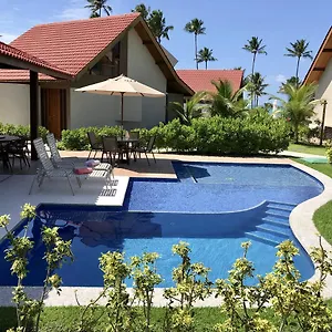 Bangalô Super Luxo Casa de Férias